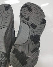 Load image into Gallery viewer, Wexiyu men's jogging shoes, camouflage fashion sneakers, non-slip hiking shoes