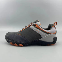 Load image into Gallery viewer, XIUNCHH Sneakers men's lace-up hiking sneakers