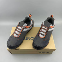 Load image into Gallery viewer, XIUNCHH Sneakers men's lace-up hiking sneakers