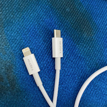 Load image into Gallery viewer, YJQYJH Data cables,Apple TYPE-C to Lightning Cable