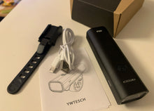 Load image into Gallery viewer, YWTESCH Bicycle lamps,350 lumen LED sensor for bicycle lights