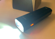 Load image into Gallery viewer, YWTESCH Bicycle lamps,350 lumen LED sensor for bicycle lights