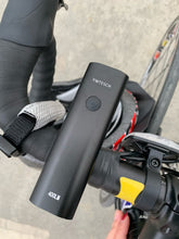 Load image into Gallery viewer, YWTESCH Bicycle lamps,350 lumen LED sensor for bicycle lights