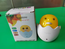 Load image into Gallery viewer, Yogotime Lighting fixtures, Night Light for Kids, Plug into Wall LED Nightlight Lamp