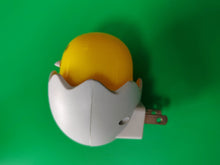 Load image into Gallery viewer, Yogotime Lighting fixtures, Night Light for Kids, Plug into Wall LED Nightlight Lamp