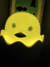 Load image into Gallery viewer, Yogotime Lighting fixtures, Night Light for Kids, Plug into Wall LED Nightlight Lamp