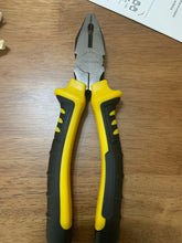 Load image into Gallery viewer, Yolcoda pincers, composite pliers, household industrial pliers