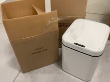Load image into Gallery viewer, AUSULO trash can, simple and creative