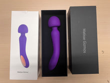 Load image into Gallery viewer, Matisse Gizmos dildo,Adult Sex Toy for Women, Waterproof Silicone