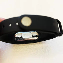 Load image into Gallery viewer, SRTKBEU Anti Static Wristband, Wireless Antistatic Wrist Strap, Adjustable Winter Electrostatic Removal Bracelet Elimination Discharge