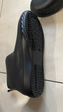 Load image into Gallery viewer, aohuiwangdianzi Rubber shoes,Rubber Elastic Solid Waterproof Anti-Slip Shoes