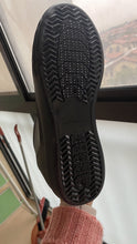 Load image into Gallery viewer, aohuiwangdianzi Rubber shoes,Rubber Elastic Solid Waterproof Anti-Slip Shoes