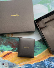 Load image into Gallery viewer, asmolly Bracelets, Pearl Bracelet for Women, Crystals Jewelry Bridesmaids Bridal Collection