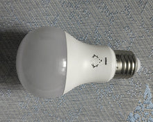 Load image into Gallery viewer, FEPEHOLI Light Bulb, 7W LED Bulbs Daylight White E27 Standard Base LED Bulb, UL Listed