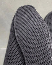 Load image into Gallery viewer, beilinxi insole, mesh, absorbent ultra-thin lambskin leather insole with breathable activated carbon sole, pack of 4