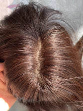 Load image into Gallery viewer, bierslyum wigs, long natural straight wigs