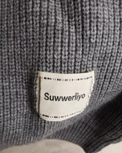 Load image into Gallery viewer, Suwwerliyo Men's Crewneck Sweater Soft Casual Sweaters for Men Classic Pullover Sweaters with Ribbing Edge