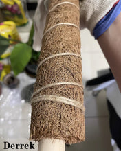 Load image into Gallery viewer, Derrek Holders for flowers and plants,Train Indoor Plants to Grow Upwards Use Plant Support Poles Individually