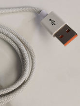 Load image into Gallery viewer, chubbycable USB cables for cellphones,USB Type C Cable 3A Fast Charging