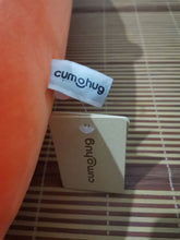 Load image into Gallery viewer, cumohug Bolsters,Stuffed Plush Soft Carrot Hugging Pillow