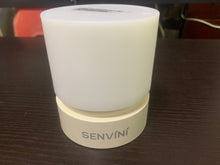 Load image into Gallery viewer, SENVINI night lamp, Touch Lamp for Bedrooms Living Room Portable Table Bedside Lamps