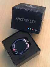 Load image into Gallery viewer, ANZYHEALTH electronic watches, smart watches for Android phones compatible with Samsung iPhone, sleep trackers with heart rate monitors, waterproof smart watches, men’s and women’s fitness trackers