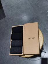 Load image into Gallery viewer, dgysar Stockings, wool socks super thick warm hiking soft comfortable socks in winter