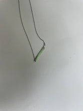 Load image into Gallery viewer, divinese Necklaces,Fashion Classic Box Necklace with Hangtag Style