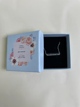 Load image into Gallery viewer, divinese Necklaces,Fashion Classic Box Necklace with Hangtag Style