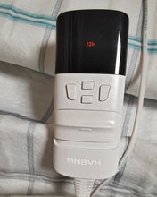 Load image into Gallery viewer, MNBVH Household Electric Blanket,Sofa Bed Machine Washable