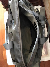 Load image into Gallery viewer, AIGOBO-sports packs, dry and wet separation, independent shoe bag, waterproof, brasion resistant sports packs