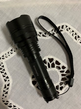 Load image into Gallery viewer, erwinyte flashlight, single mode, high brightness, scalable, waterproof