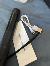 Load image into Gallery viewer, erwinyte Laser pen, rechargeable green laser pointer remote