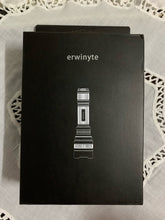 Load image into Gallery viewer, erwinyte flashlight, single mode, high brightness, scalable, waterproof