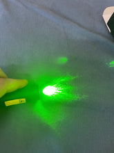 Load image into Gallery viewer, erwinyte Laser pen, rechargeable green laser pointer remote