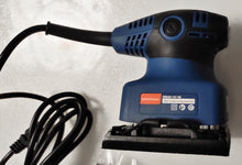 Load image into Gallery viewer, eventronic Miter sanders being hand tools, electric random track sander, dust-free sander