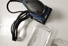 Load image into Gallery viewer, eventronic Miter sanders being hand tools, electric random track sander, dust-free sander