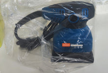Load image into Gallery viewer, eventronic Miter sanders being hand tools, electric random track sander, dust-free sander