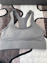 Load image into Gallery viewer, faweqdjy Women's Sports Bras, High Impact Push Up Athletic Running Sports Bra