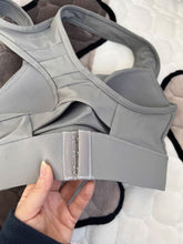 Load image into Gallery viewer, faweqdjy Women's Sports Bras, High Impact Push Up Athletic Running Sports Bra