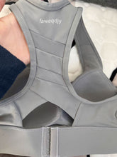 Load image into Gallery viewer, faweqdjy Women's Sports Bras, High Impact Push Up Athletic Running Sports Bra