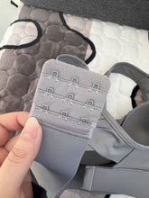 Load image into Gallery viewer, faweqdjy Women's Sports Bras, High Impact Push Up Athletic Running Sports Bra