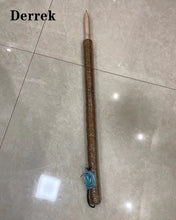 Load image into Gallery viewer, Derrek Holders for flowers and plants,Train Indoor Plants to Grow Upwards Use Plant Support Poles Individually