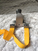 Load image into Gallery viewer, frcyoger slingshot, flat rubber band adult outdoor catapult