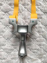 Load image into Gallery viewer, frcyoger slingshot, flat rubber band adult outdoor catapult