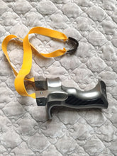 Load image into Gallery viewer, frcyoger slingshot, flat rubber band adult outdoor catapult