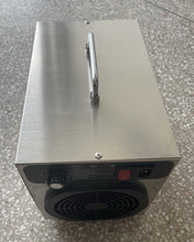 Load image into Gallery viewer, jayden Air sterilizer,Air Purifier Commercial Ozone Generator Max Area 2000 square foot