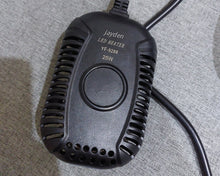 Load image into Gallery viewer, jayden Aquarium heater,Aquarium Heater Fish Tank Submersible Heater (50W/75W/100W) with LED Temperature Display