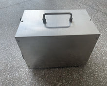 Load image into Gallery viewer, jayden Air sterilizer,Air Purifier Commercial Ozone Generator Max Area 2000 square foot