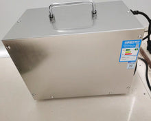 Load image into Gallery viewer, jayden Air sterilizer,Air Purifier Commercial Ozone Generator Max Area 2000 square foot